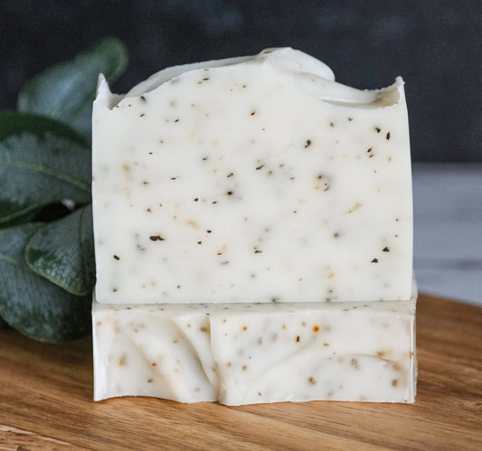 Eucalyptus Mint Soap