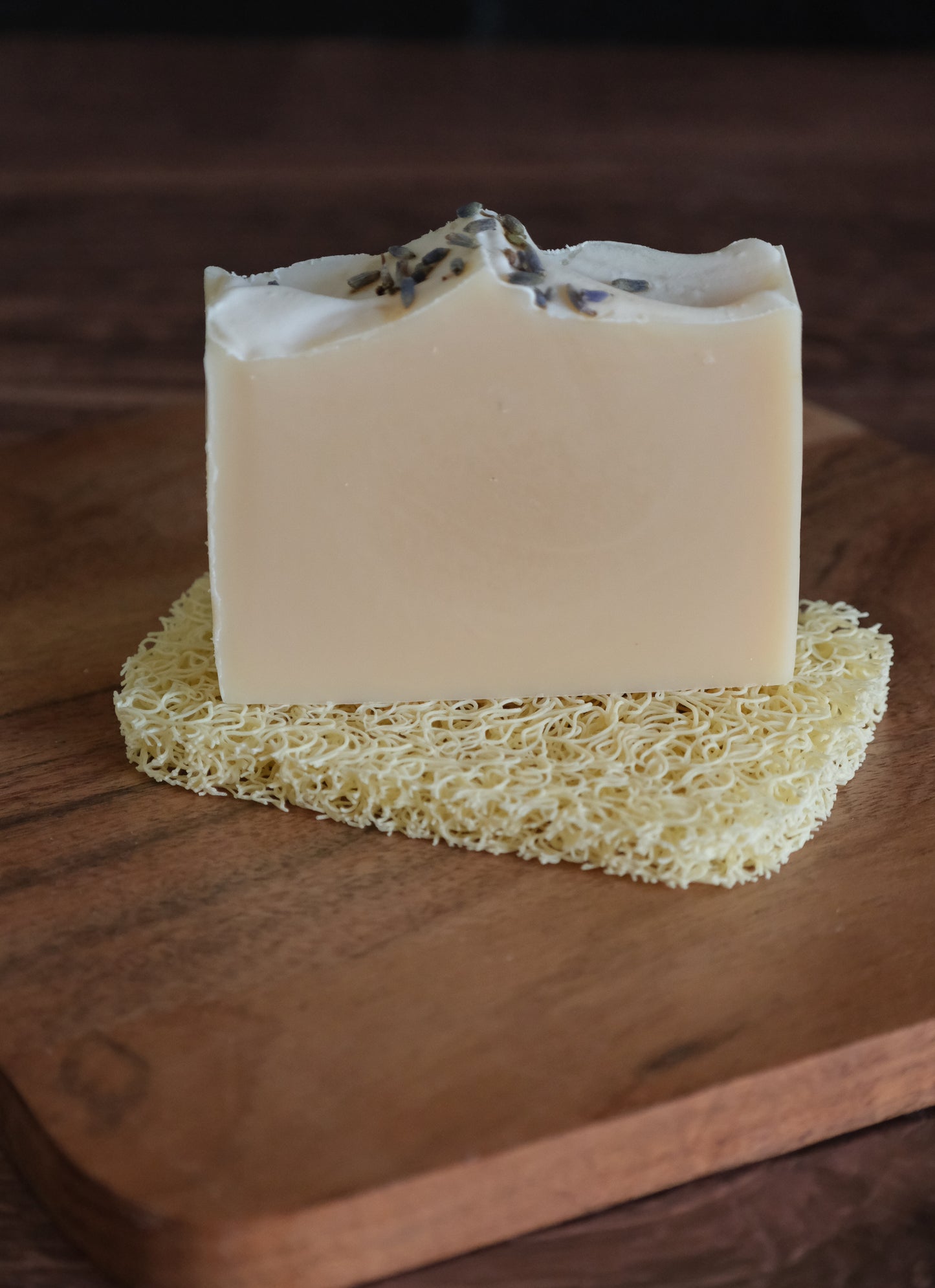 Soap Rest