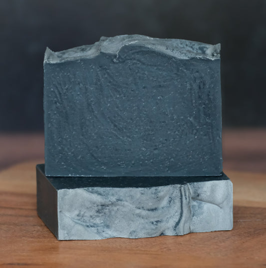 Charcoal & Tea Tree Soap