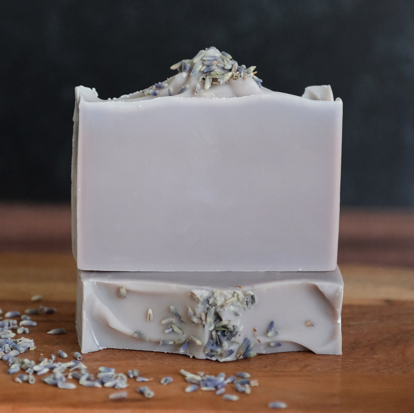 Wild Lavender & Sage Soap