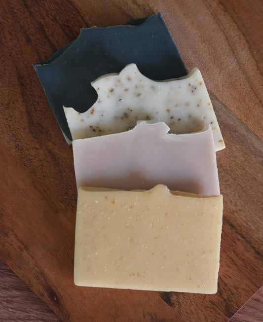Soap End Bundle #2