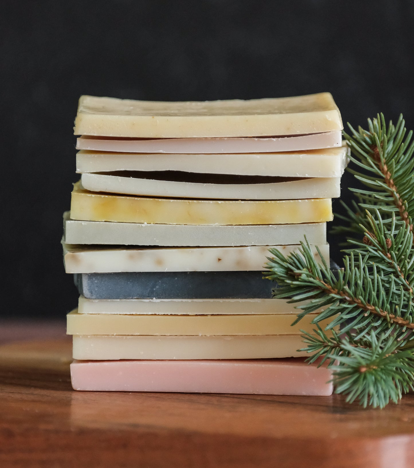 Soap End Bundle #2
