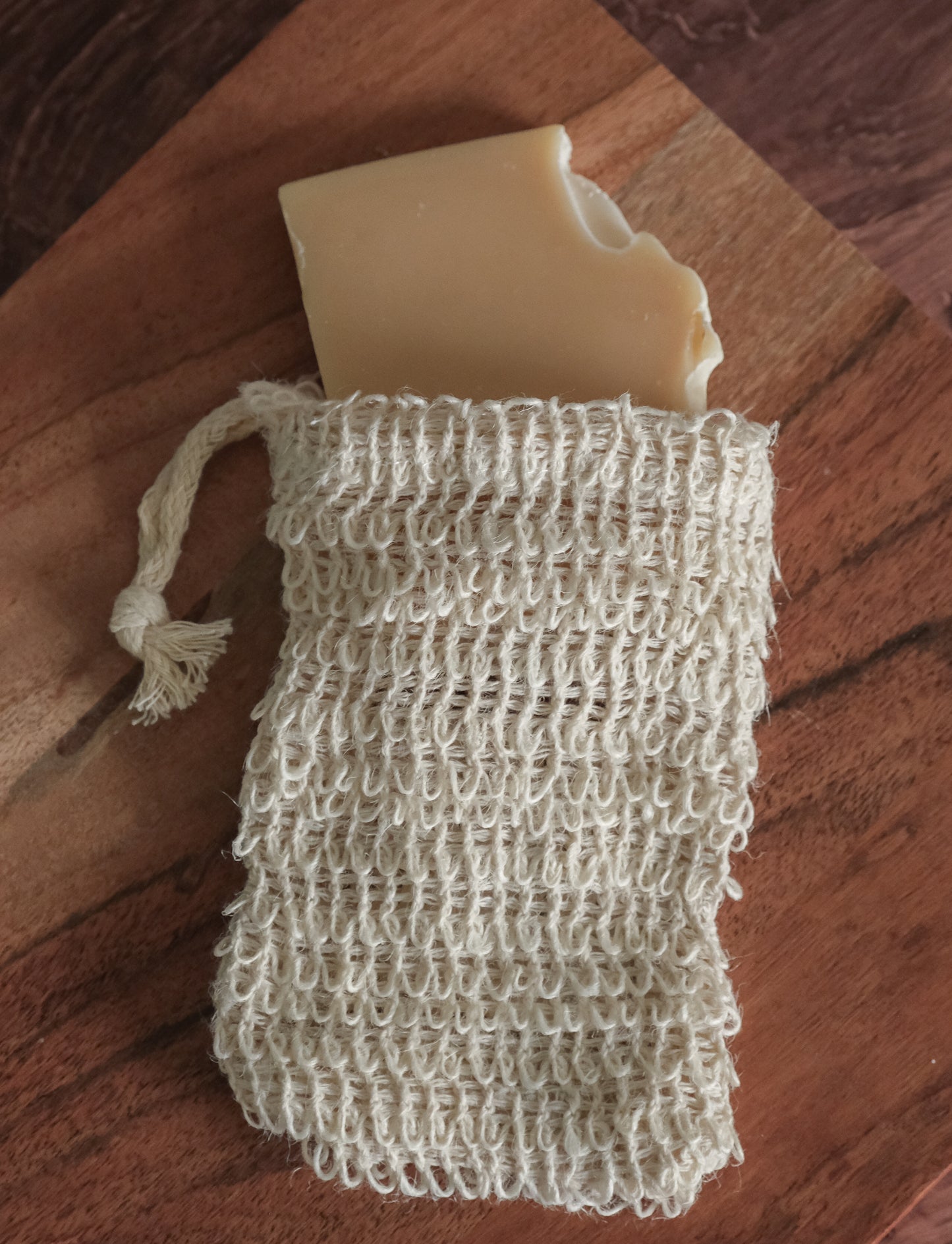 Soap Bag