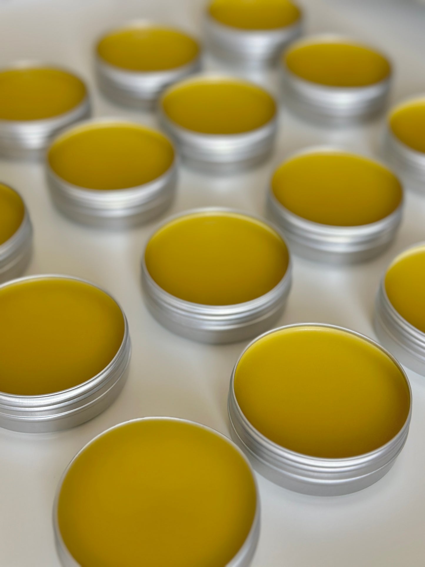 Lemon Calendula Salve