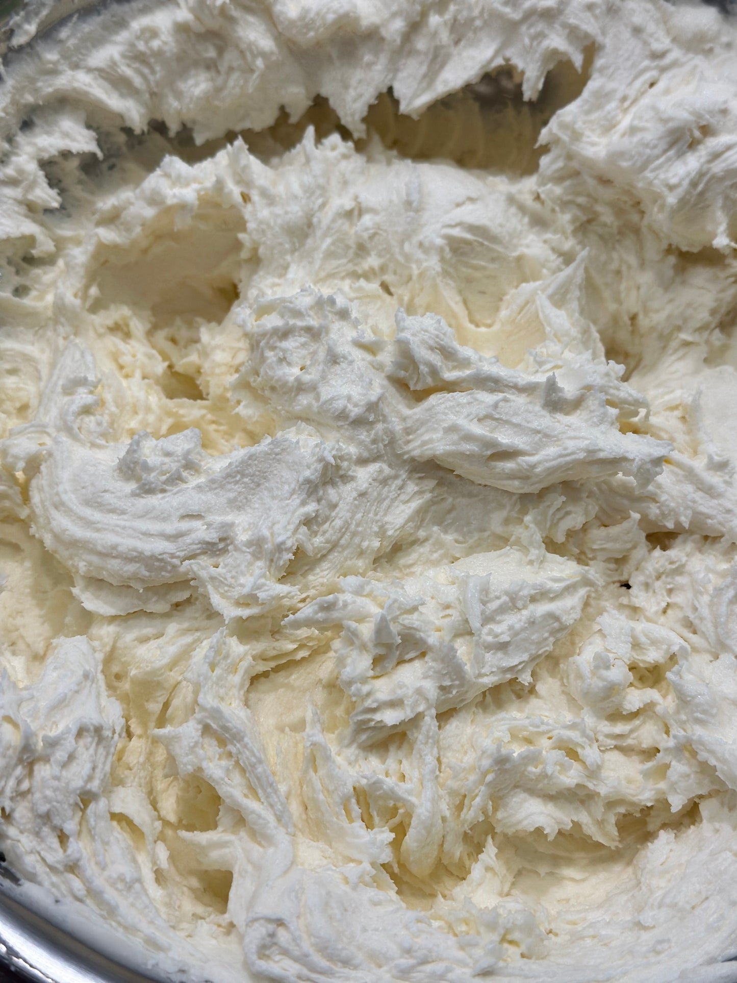 Bare Body Butter (Unscented)