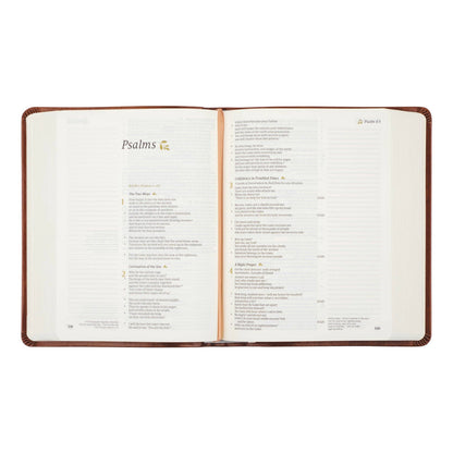 CSB Notetaking Bible: Vienna Theme