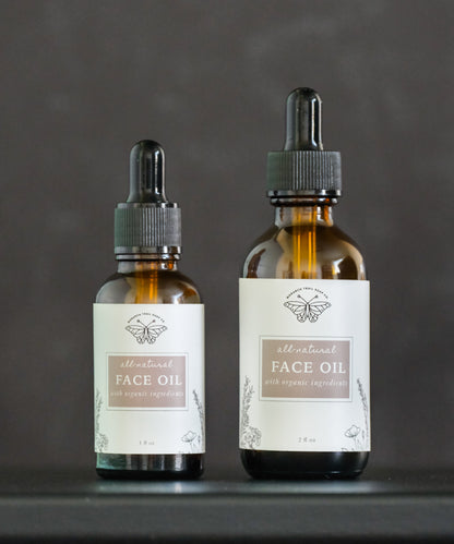 Face Oil