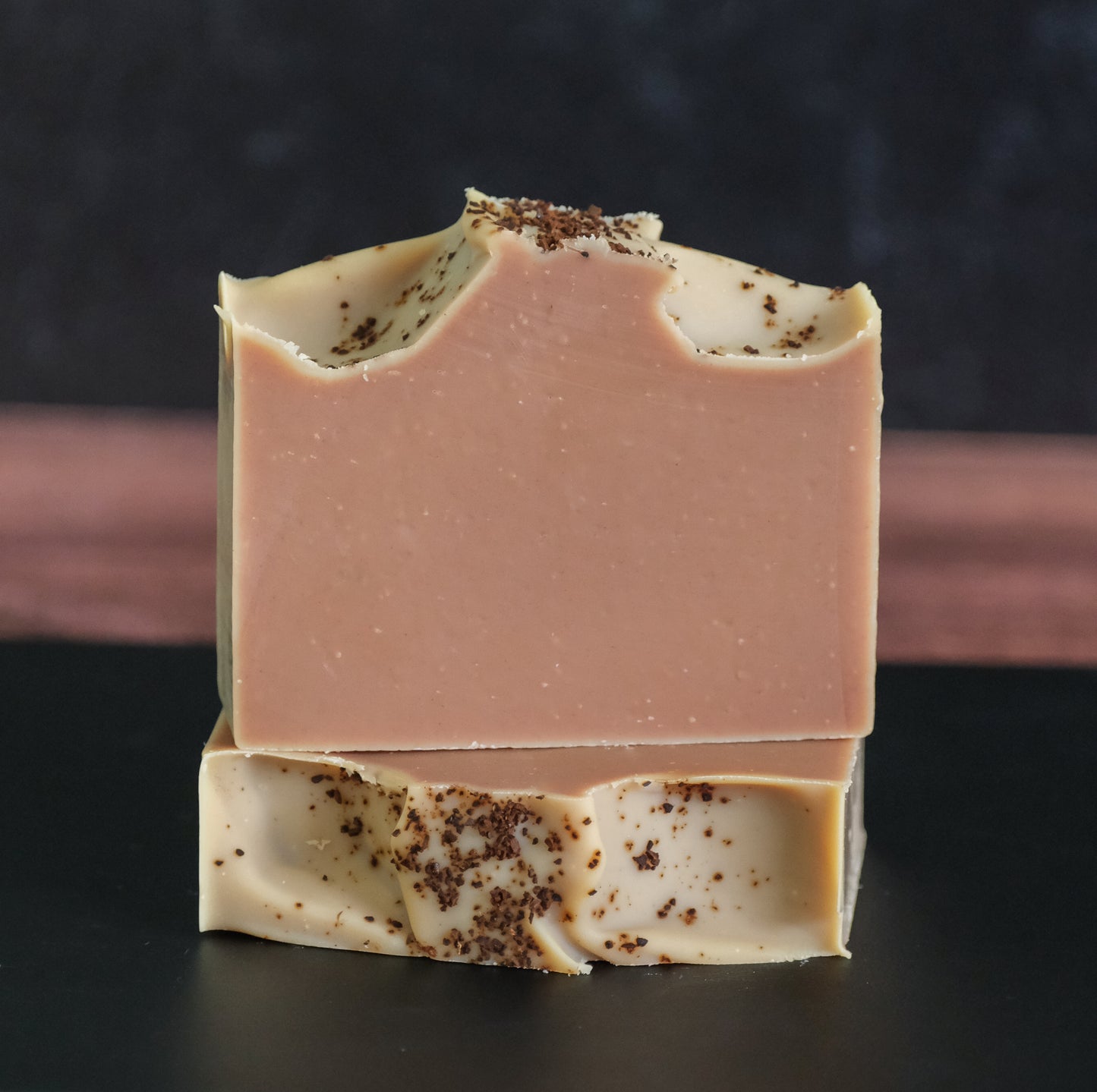 Mocha Coffee Soap