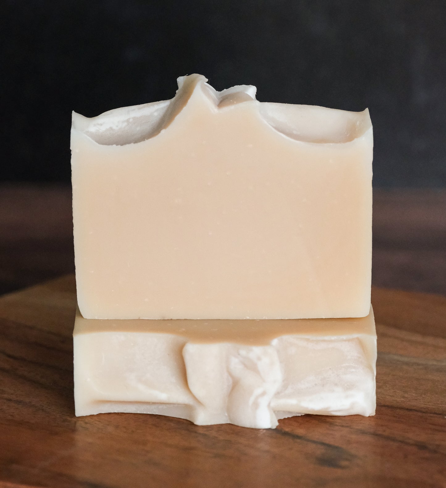 Oatmeal & Honey Goat Milk Soap