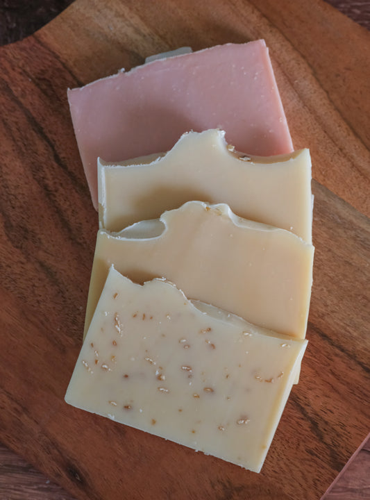 Soap End Bundle #3