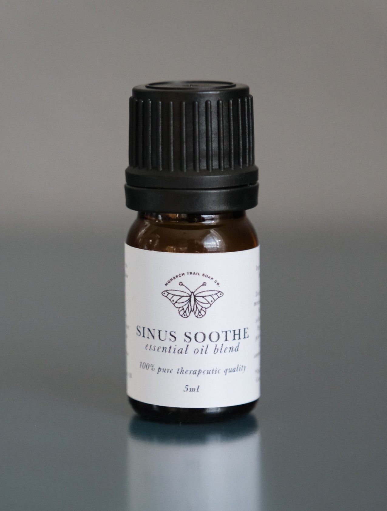 Sinus Soothe Essential Oil Diffuser Blend