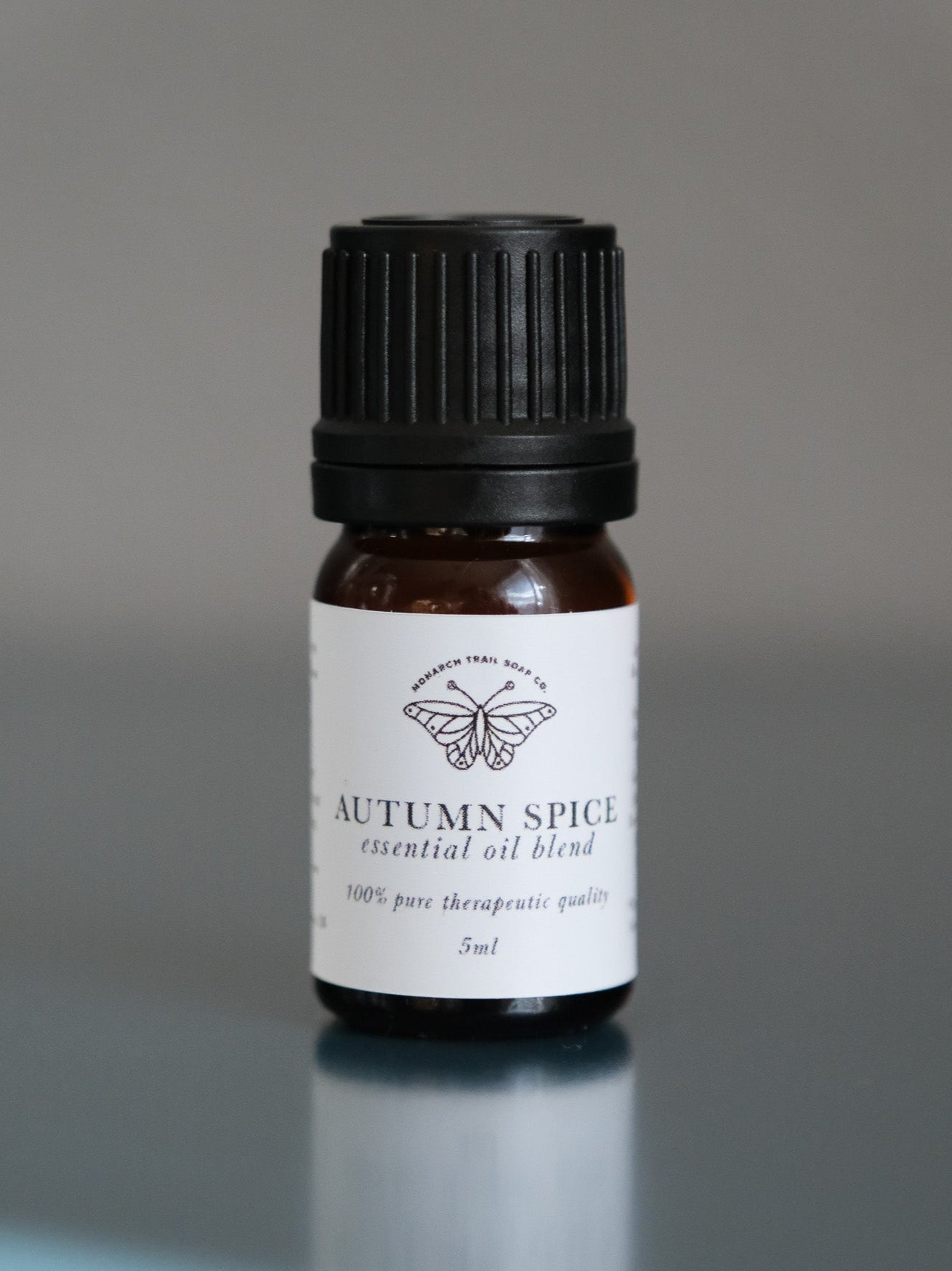 Autumn Spice Essential Oil Diffuser Blend