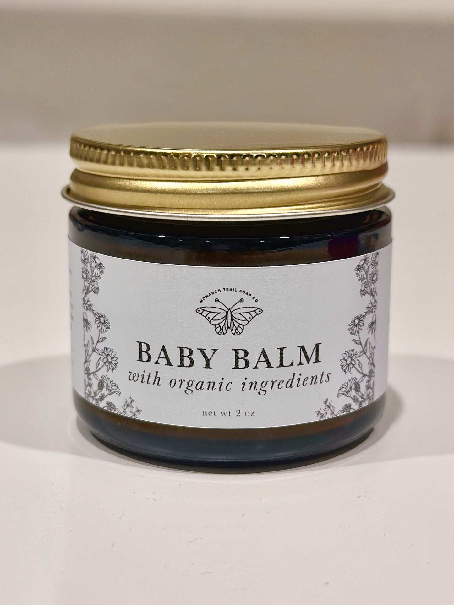 Baby Balm
