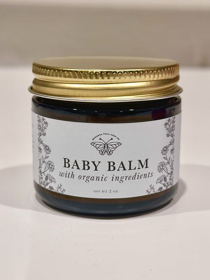 Baby Balm