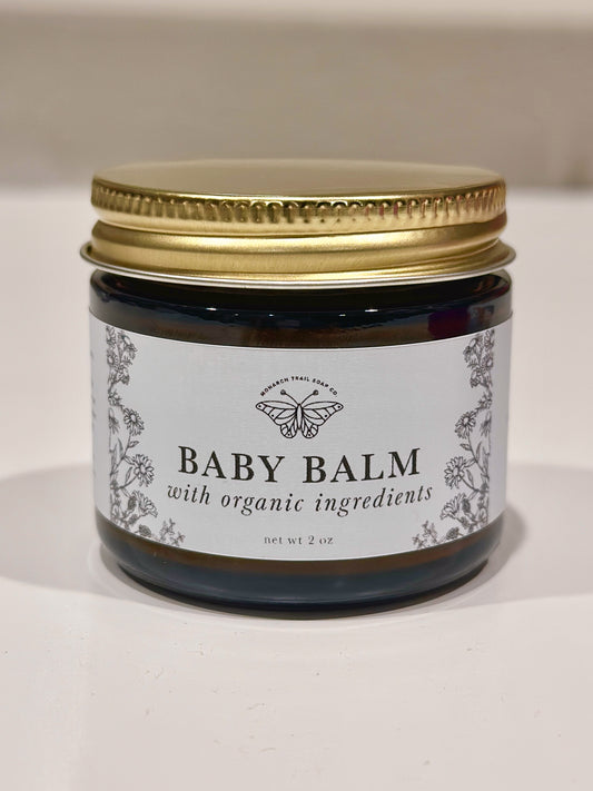 Baby Balm