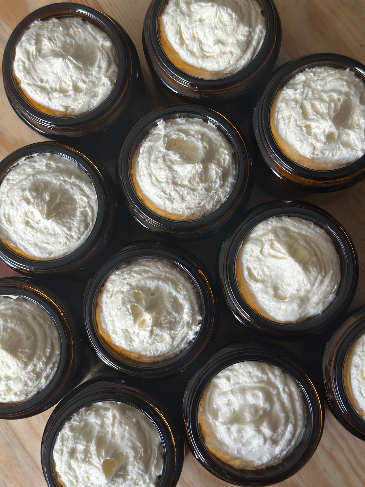 Bare Body Butter (Unscented)